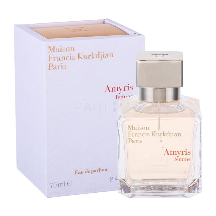 Maison Francis Kurkdjian Amyris Femme Parfumska voda za ženske 70 ml