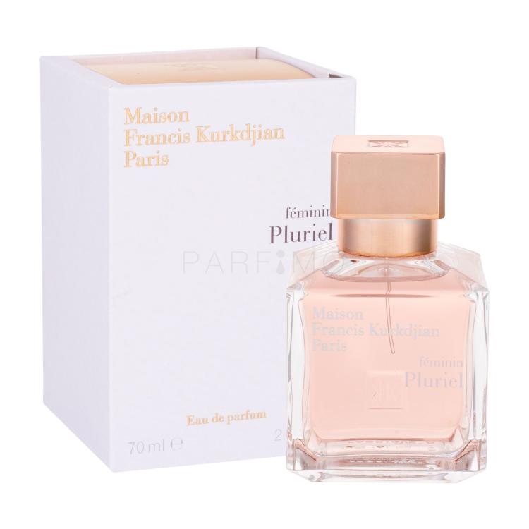 Maison Francis Kurkdjian Feminin Pluriel Parfumska voda za ženske 70 ml