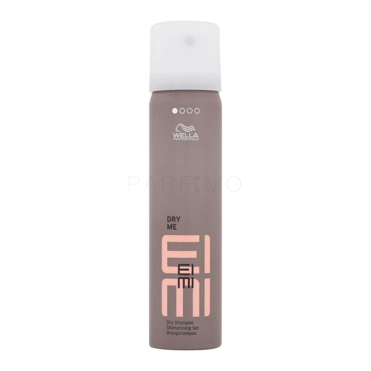 Wella Professionals Eimi Suhi šampon za ženske 65 ml