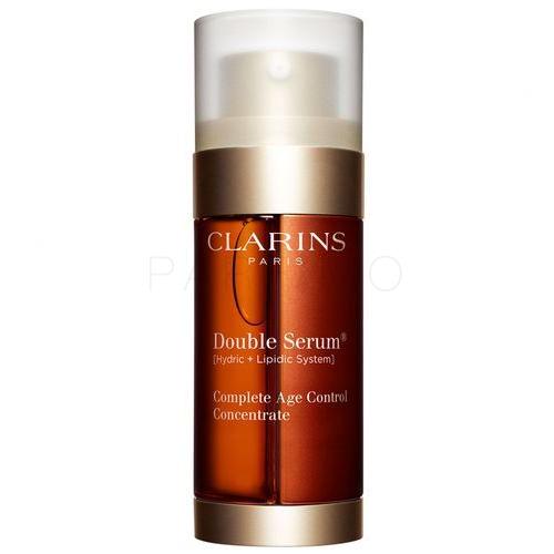 Clarins Double Serum Serum za obraz za ženske 30 ml tester