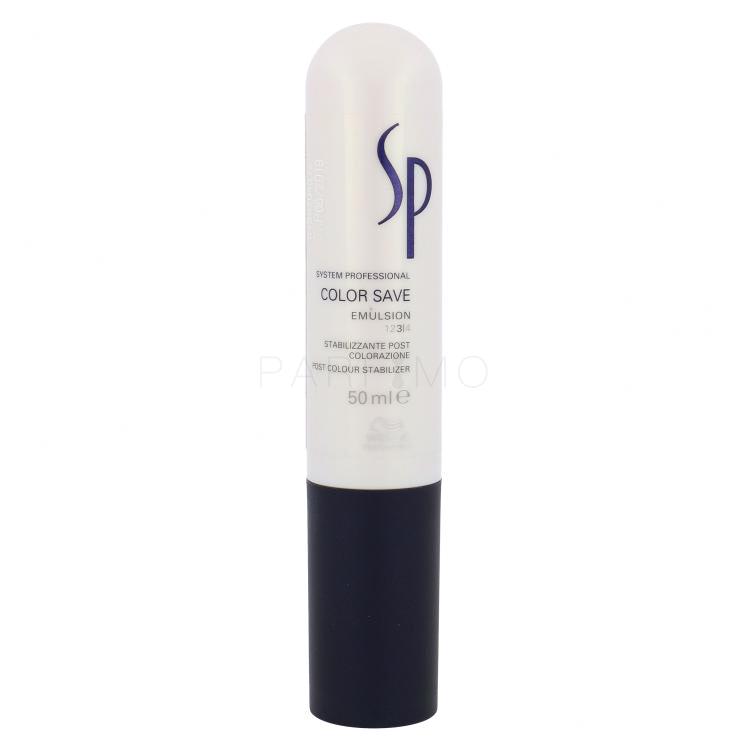Wella Professionals SP Color Save Serum za lase za ženske 50 ml