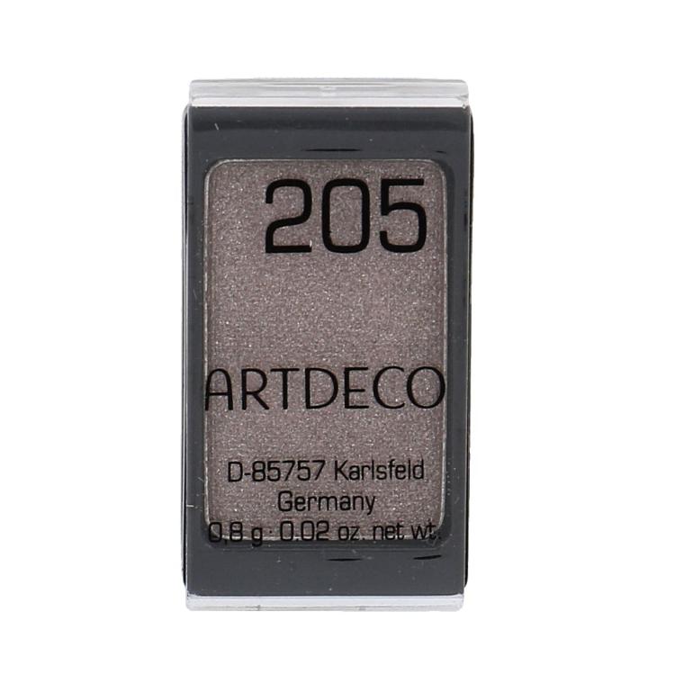 Artdeco Duochrome Senčilo za oči za ženske 0,8 g Odtenek 205 Lucent Ferrite