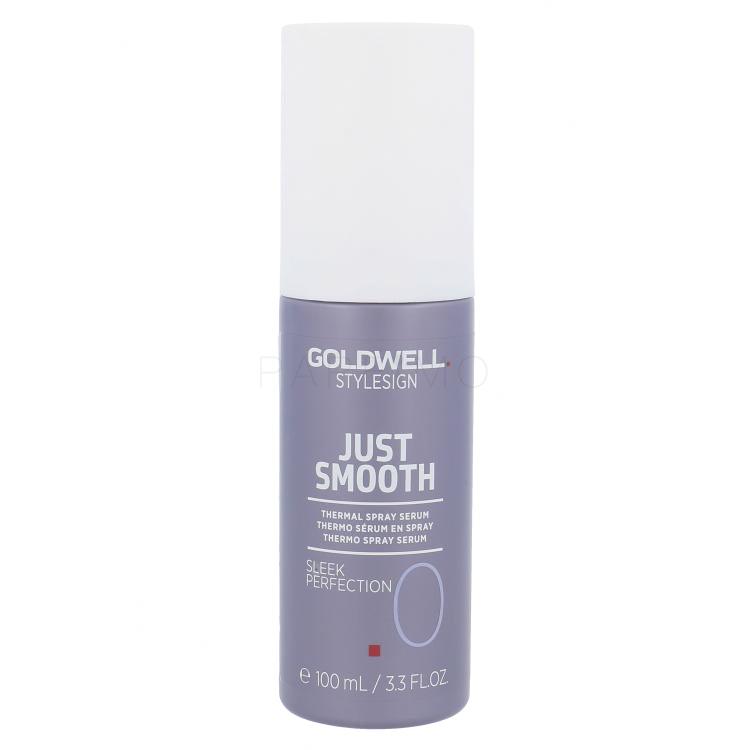 Goldwell Style Sign Just Smooth Serum za lase za ženske 100 ml