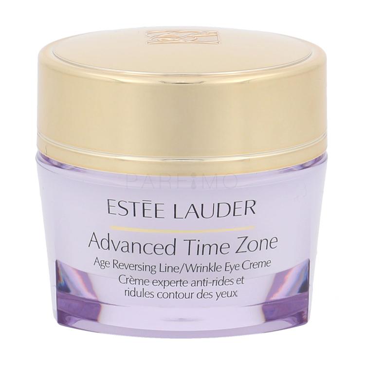 Estée Lauder Advanced Time Zone Krema za okoli oči za ženske 15 ml tester