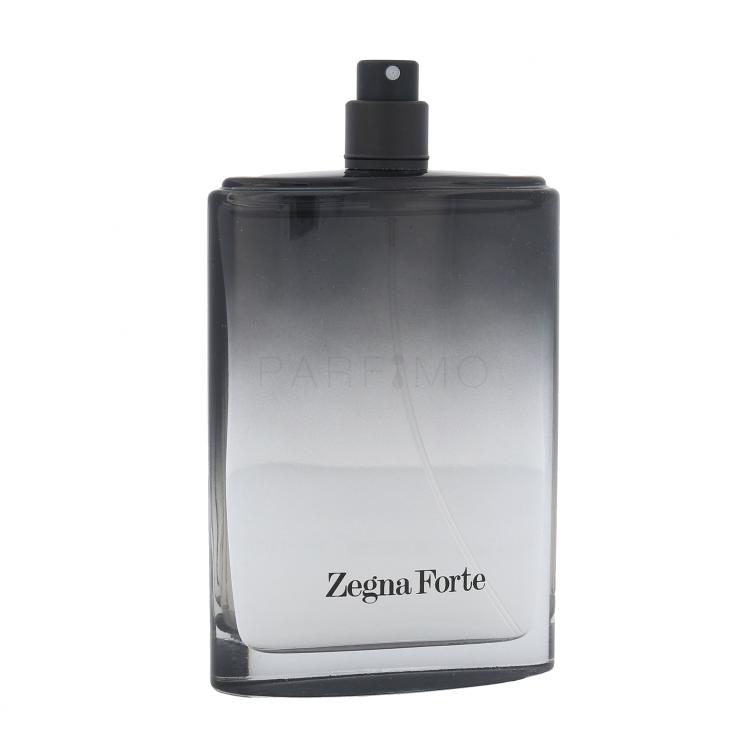 Ermenegildo Zegna Zegna Forte Toaletna voda za moške 100 ml tester