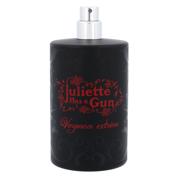 Juliette Has A Gun Vengeance Extreme Parfumska voda za ženske 100 ml tester