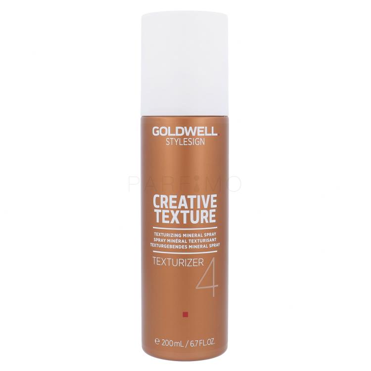 Goldwell Style Sign Creative Texture Texturizer Oblikovanje las za ženske 200 ml