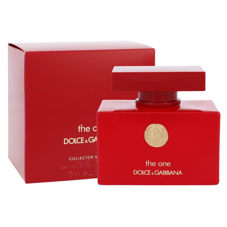 Dolce&amp;Gabbana The One Collector Parfumska voda za ženske 75 ml