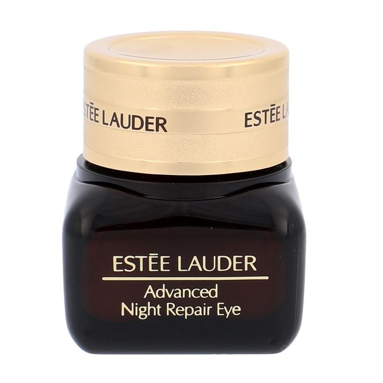 Estée Lauder Advanced Night Repair Synchronized Recovery Complex II Krema za okoli oči za ženske 15 ml tester