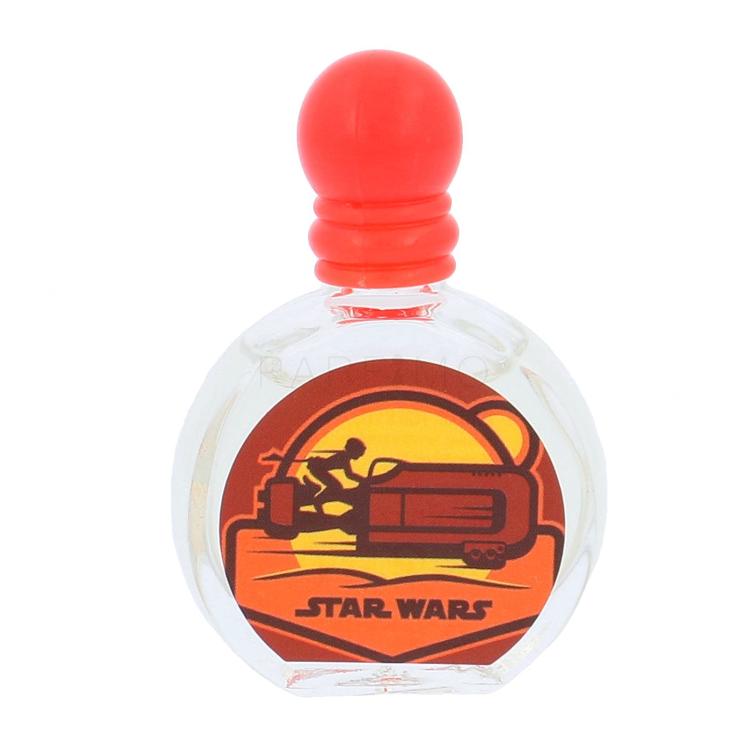 Star Wars Star Wars Rey Toaletna voda za otroke 7 ml
