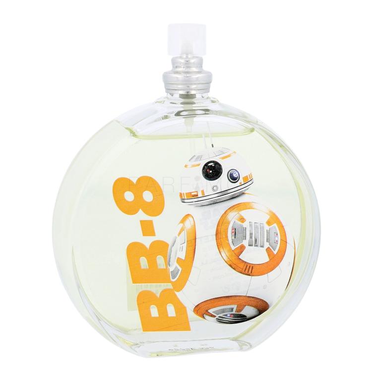 Star Wars Star Wars BB-8 Toaletna voda za otroke 100 ml tester