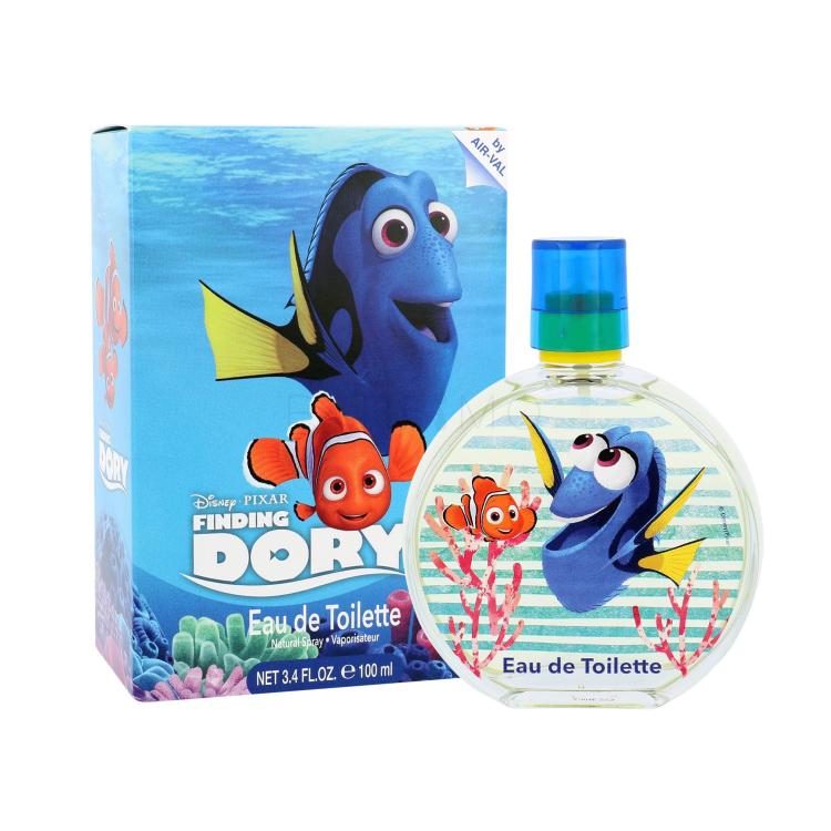 Disney Finding Dory Toaletna voda za otroke 100 ml
