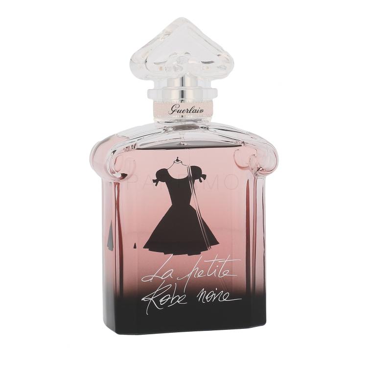 Guerlain La Petite Robe Noire Parfumska voda za ženske 100 ml poškodovana škatla