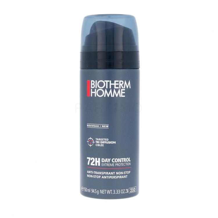 Biotherm Homme Day Control 72H Antiperspirant za moške 150 ml