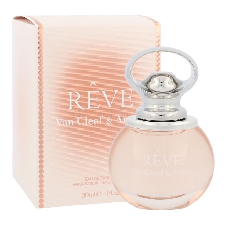 Van Cleef &amp; Arpels Rêve Parfumska voda za ženske 30 ml