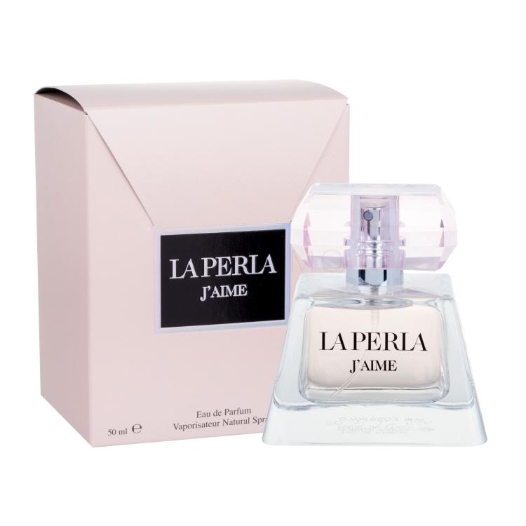 La Perla J´Aime Parfumska voda za ženske 50 ml
