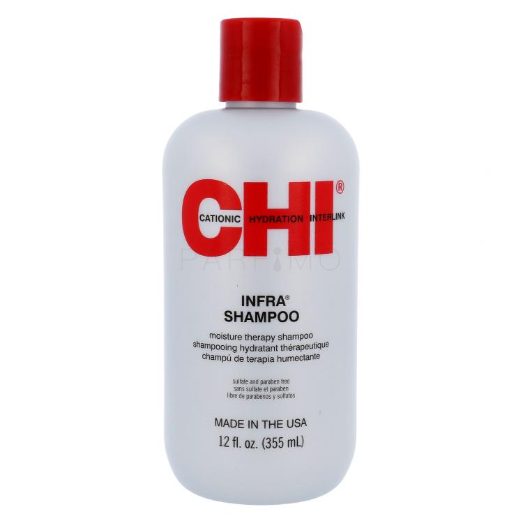 Farouk Systems CHI Infra Šampon za ženske 350 ml