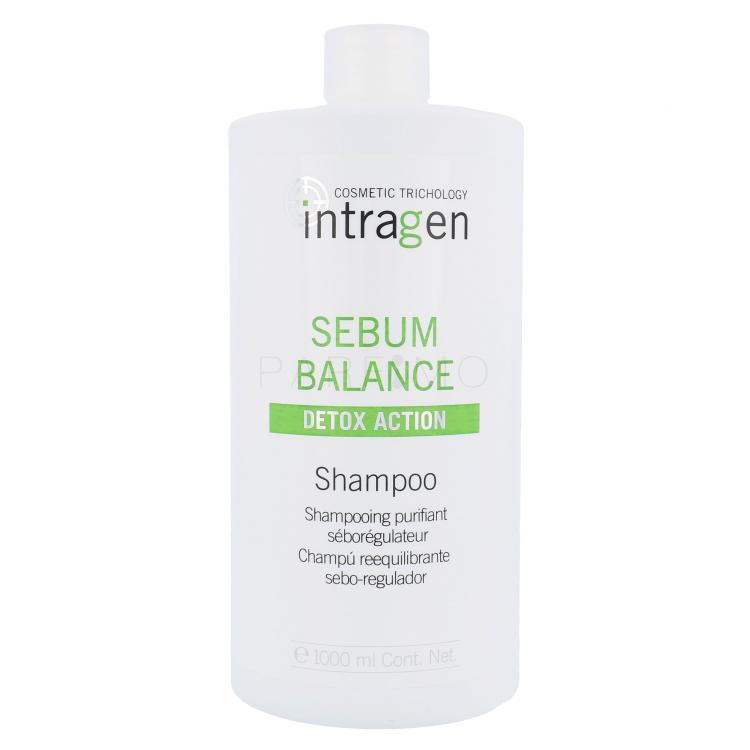 Revlon Professional Intragen Sebum Balance Šampon za ženske 1000 ml