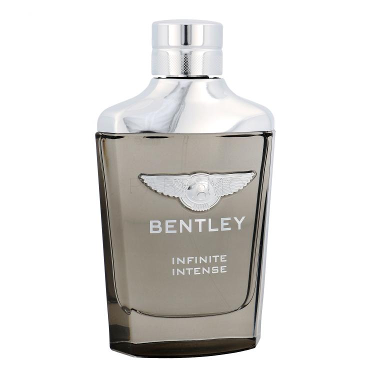 Bentley Infinite Intense Parfumska voda za moške 100 ml poškodovana škatla