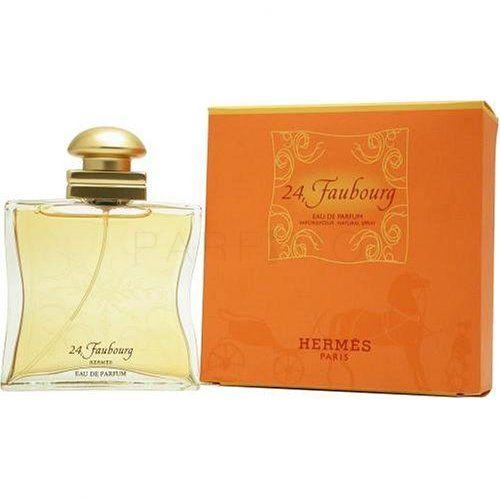 Hermes 24 Faubourg Parfumska voda za ženske 100 ml poškodovana škatla