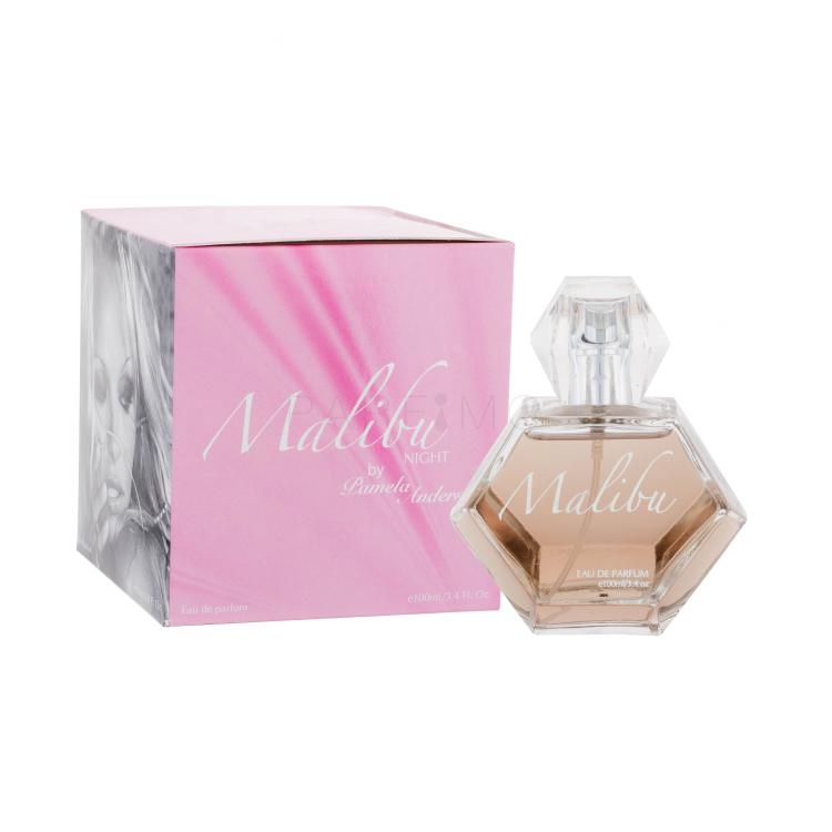 Pamela Anderson Malibu Night Parfumska voda za ženske 100 ml