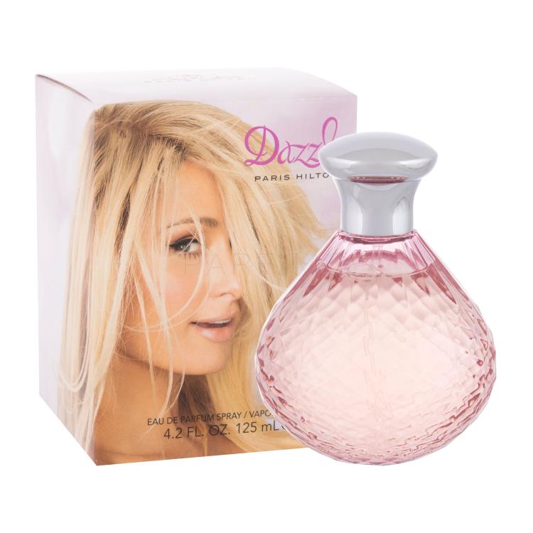 Paris Hilton Dazzle Parfumska voda za ženske 125 ml