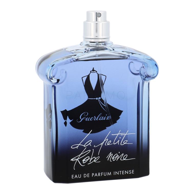 Guerlain La Petite Robe Noire Intense Parfumska voda za ženske 100 ml tester