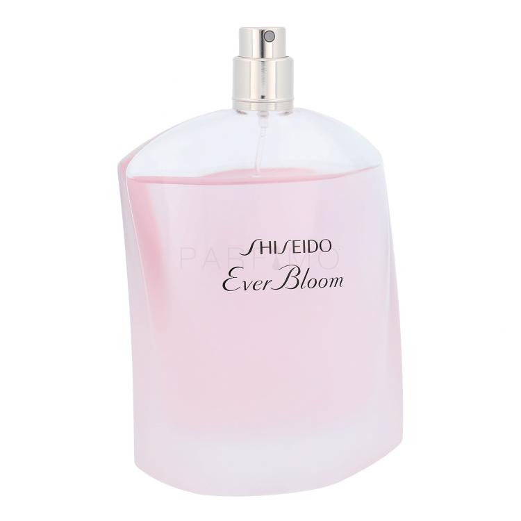 Shiseido Ever Bloom Toaletna voda za ženske 90 ml tester