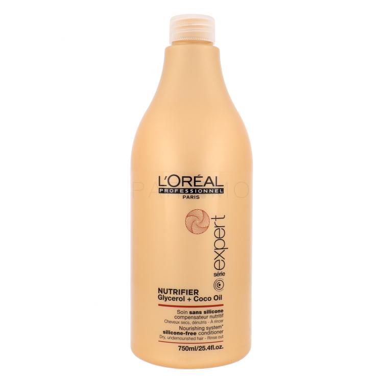 L&#039;Oréal Professionnel Série Expert Nutrifier Balzam za lase za ženske 750 ml