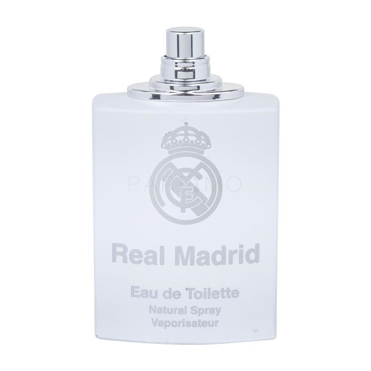 EP Line Real Madrid Toaletna voda za moške 100 ml tester