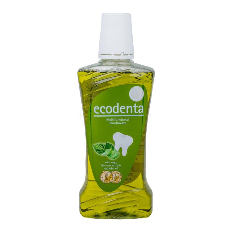 Ecodenta Mouthwash Multifunctional Ustna vodica 480 ml