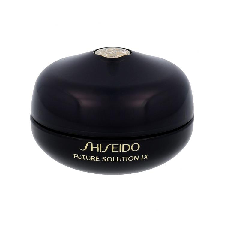 Shiseido Future Solution LX Krema za okoli oči za ženske 15 ml