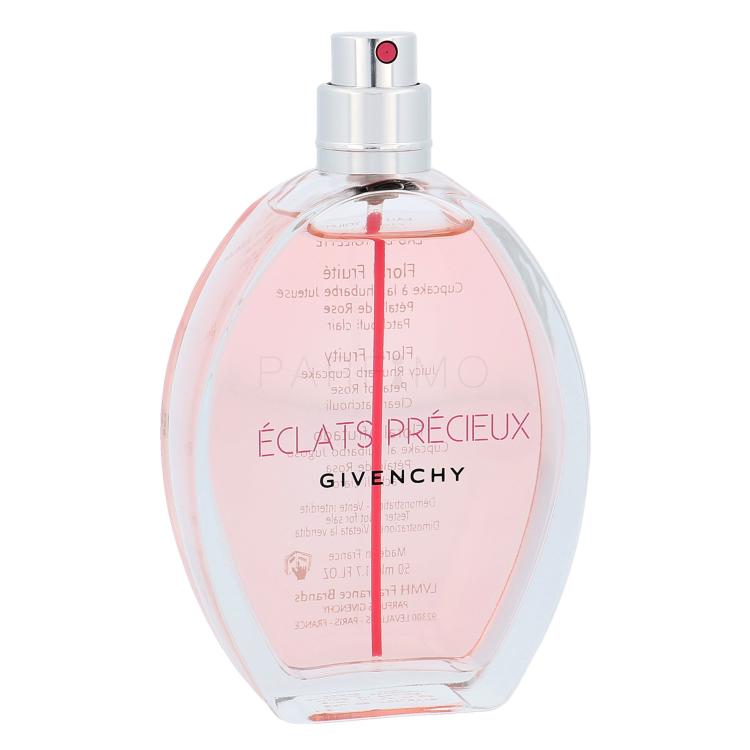 Givenchy Eclats Precieux Toaletna voda za ženske 50 ml tester