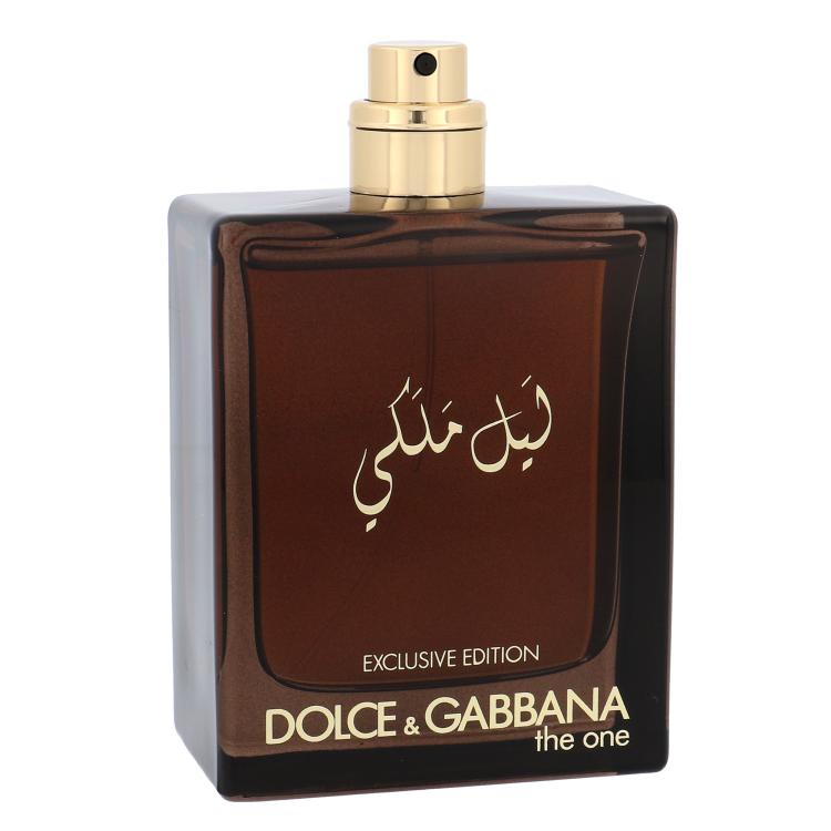 Dolce&amp;Gabbana The One Royal Night Parfumska voda za moške 100 ml tester