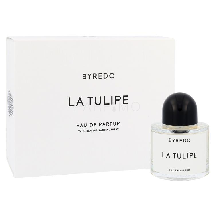 BYREDO La Tulipe Parfumska voda za ženske 50 ml