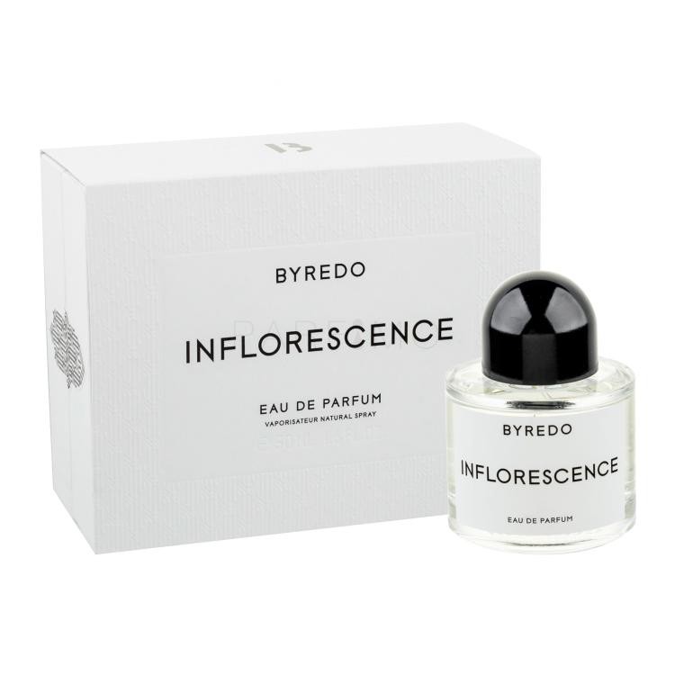 BYREDO Inflorescence Parfumska voda za ženske 50 ml