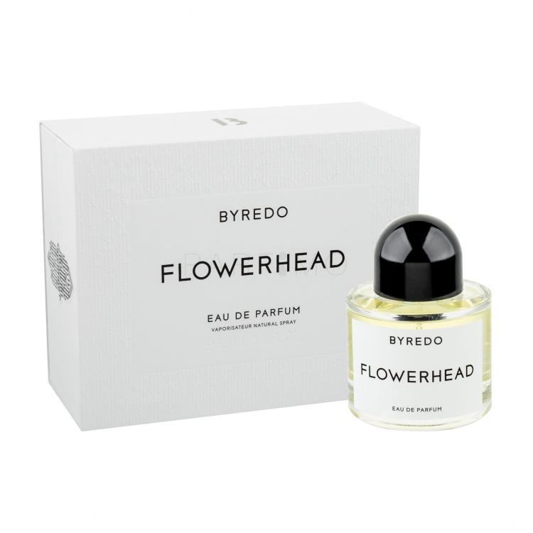 BYREDO Flowerhead Parfumska voda za ženske 50 ml