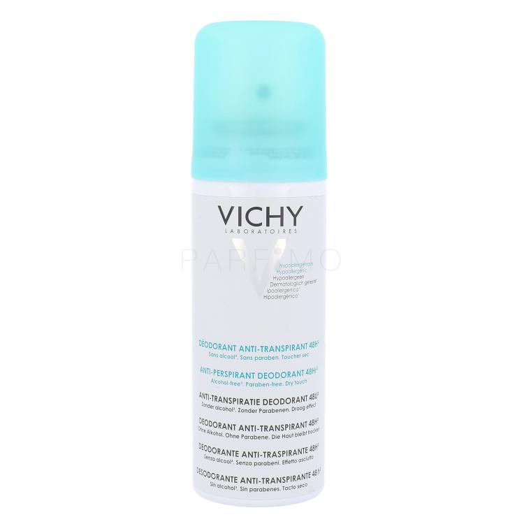 Vichy Deodorant Antiperspirant 48H Deodorant za ženske 125 ml