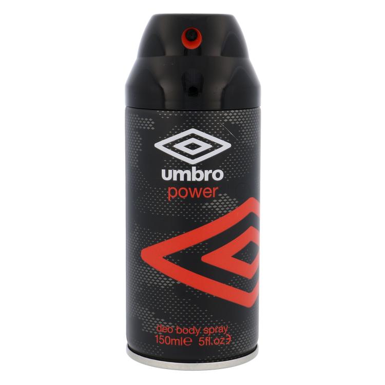 UMBRO Power Deodorant za moške 150 ml