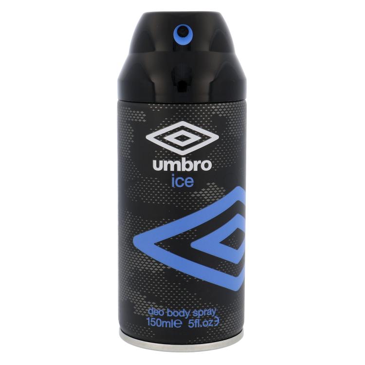 UMBRO Ice Deodorant za moške 150 ml