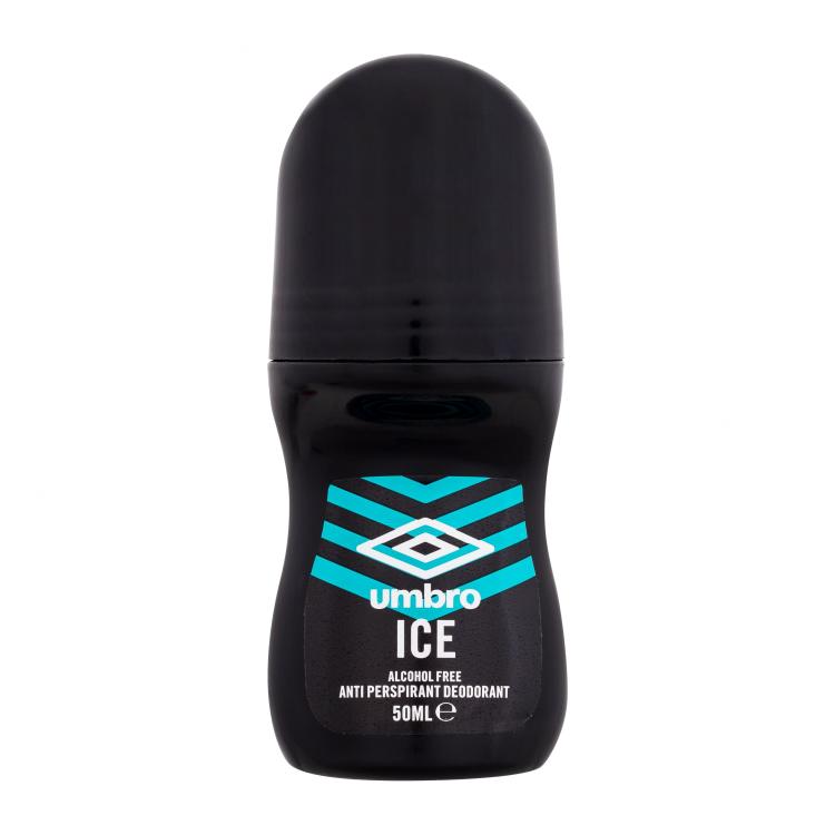 UMBRO Ice Antiperspirant za moške 50 ml