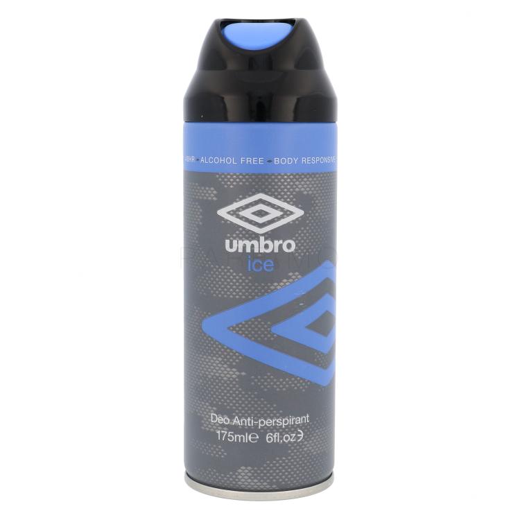 UMBRO Ice Deodorant za moške 175 ml