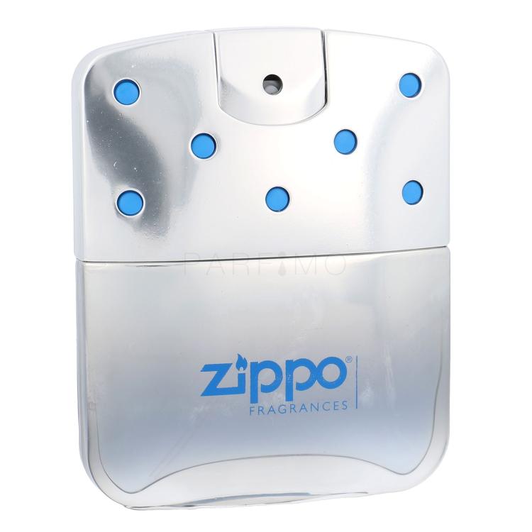Zippo Fragrances Feelzone Toaletna voda za moške 40 ml tester