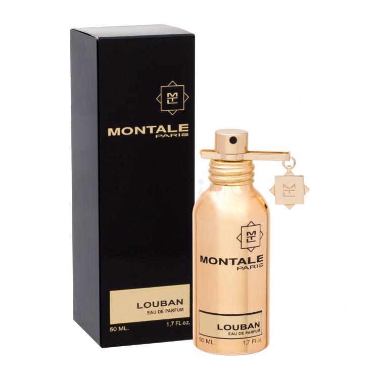 Montale Louban Parfumska voda 50 ml