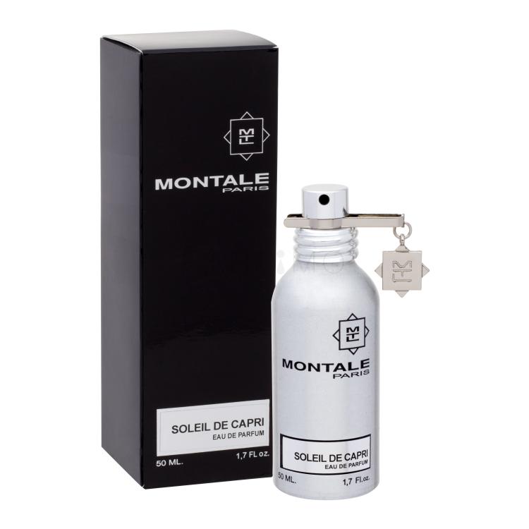 Montale Soleil De Capri Parfumska voda 50 ml