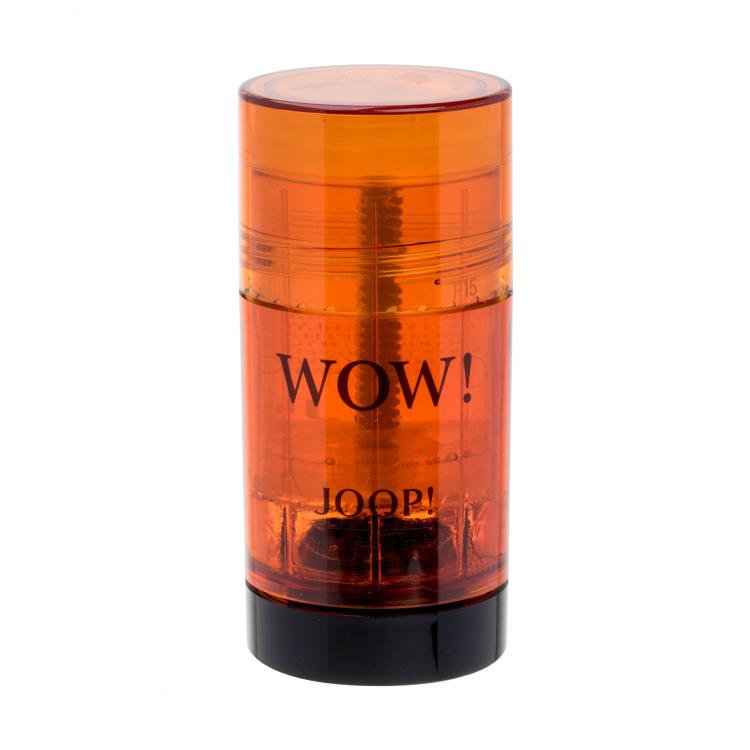 JOOP! Wow! Deodorant za moške 75 ml