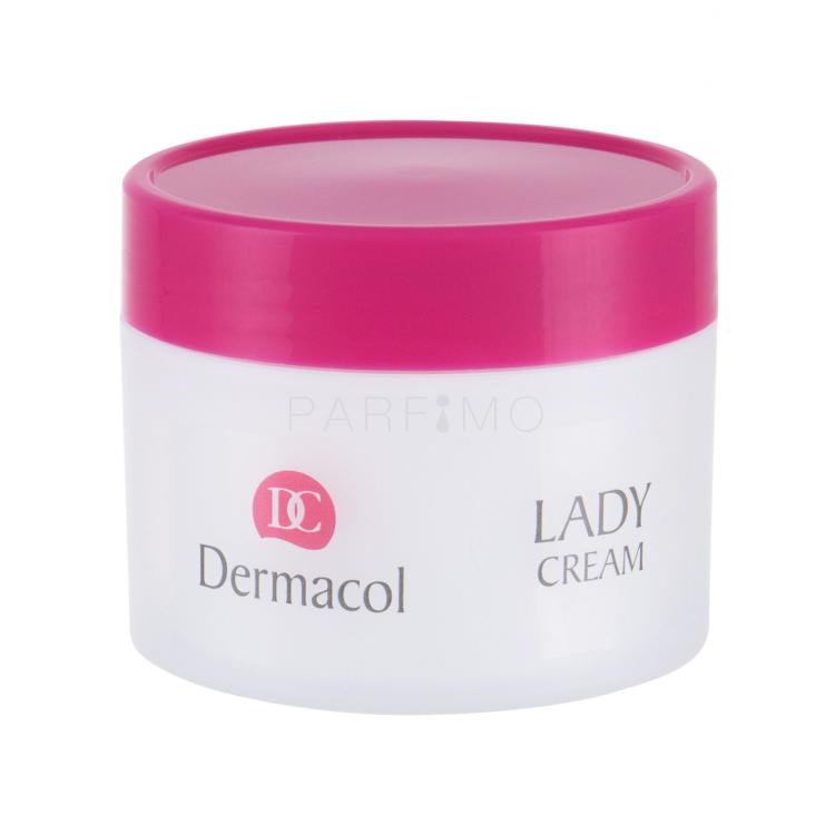 Dermacol Lady Cream Dnevna krema za obraz za ženske 50 ml