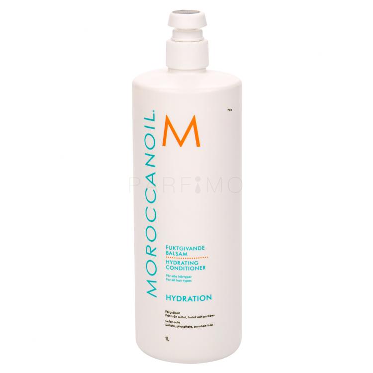 Moroccanoil Hydration Balzam za lase za ženske 250 ml