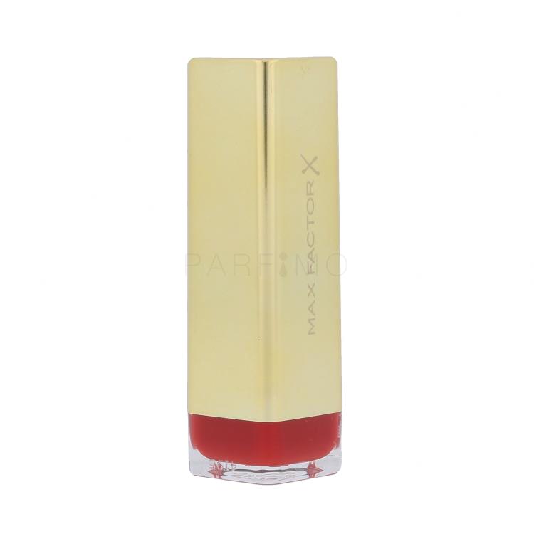 Max Factor Colour Elixir Šminka za ženske 4,8 g Odtenek 840 Cherry Kiss