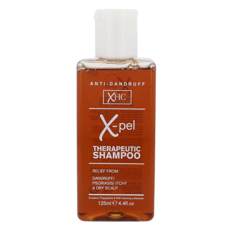 Xpel Therapeutic Šampon za ženske 125 ml